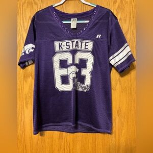 Bling K-State Jersey